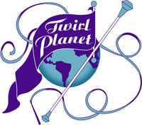 twirl planet